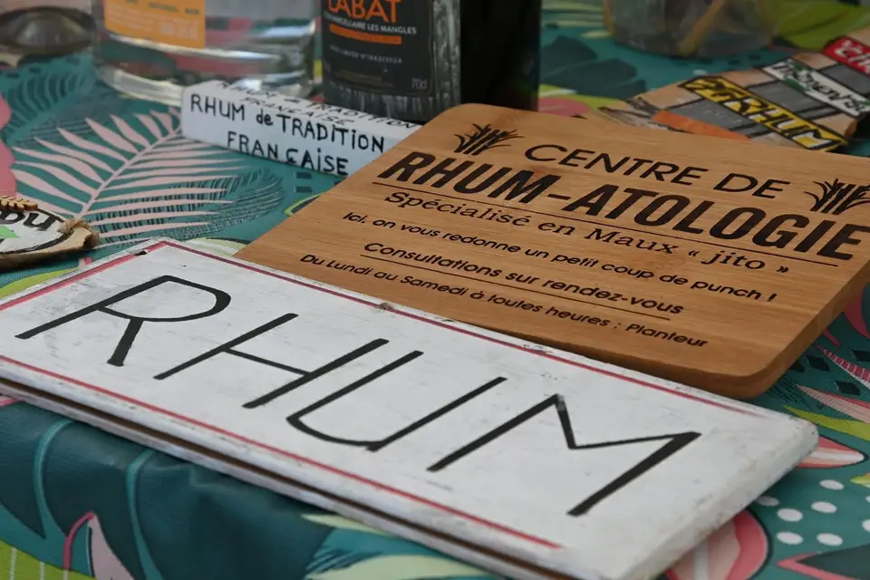 Dr Rhumantique — photo 7