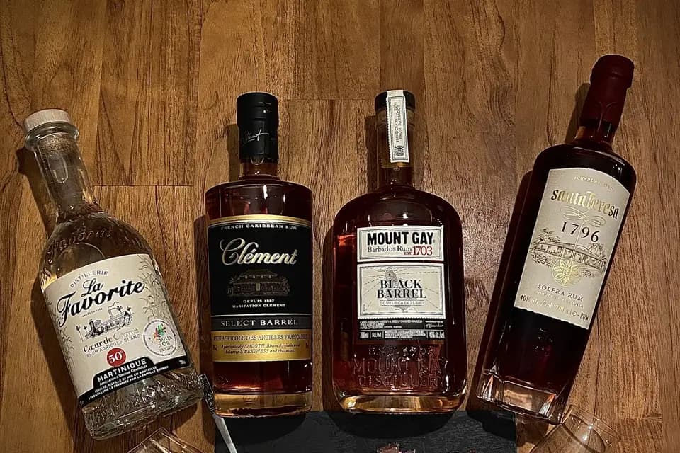 Dr Rhumantique — photo 2