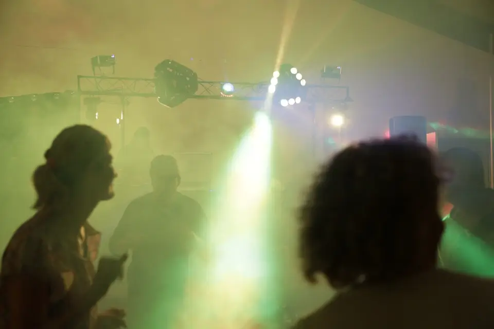 Ambiance Project — photo 1