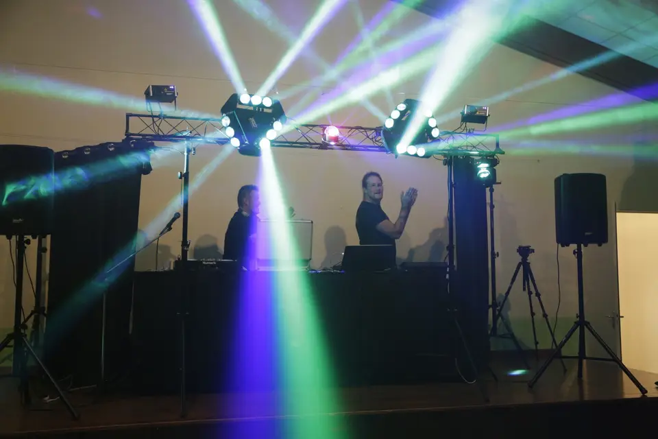 Ambiance Project — photo 2