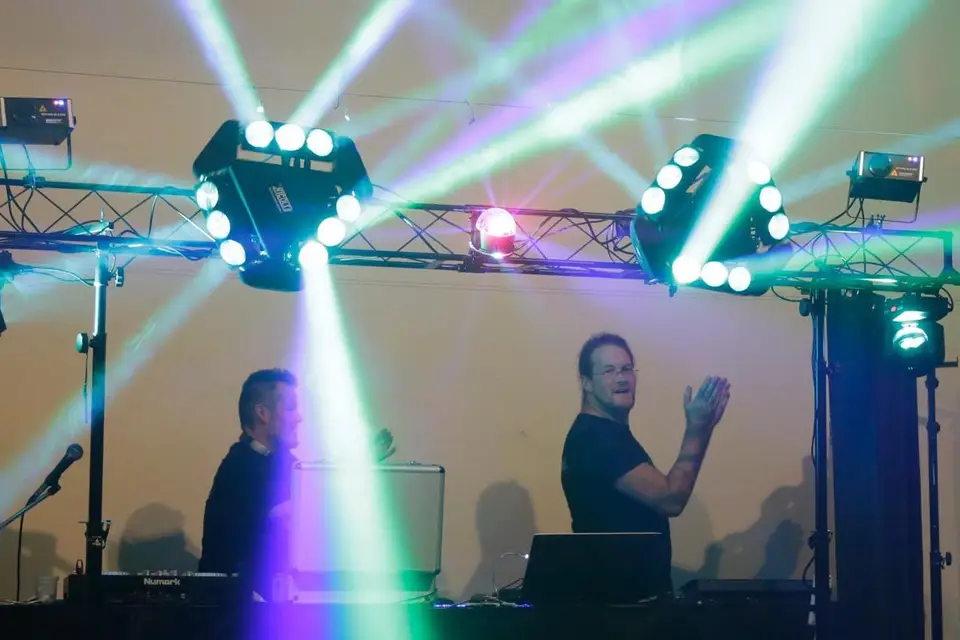 Ambiance Project — photo 7