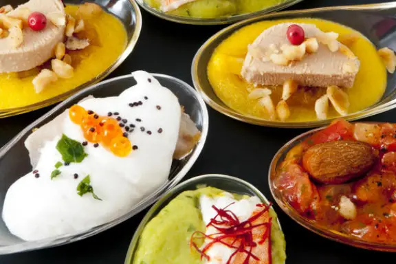 Valerie & Thierry Thonnerieux — photo 1