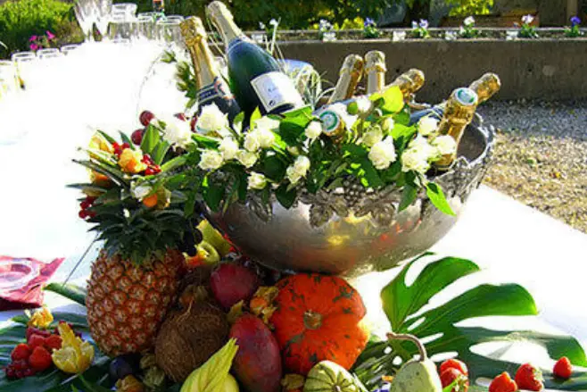 Valerie & Thierry Thonnerieux — photo 5