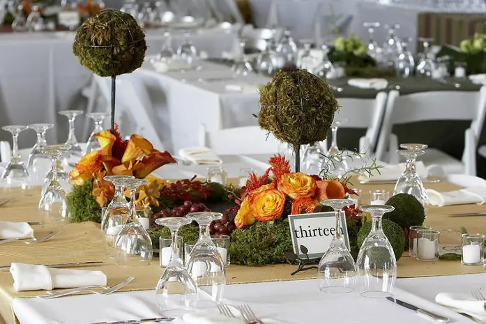 Valerie & Thierry Thonnerieux