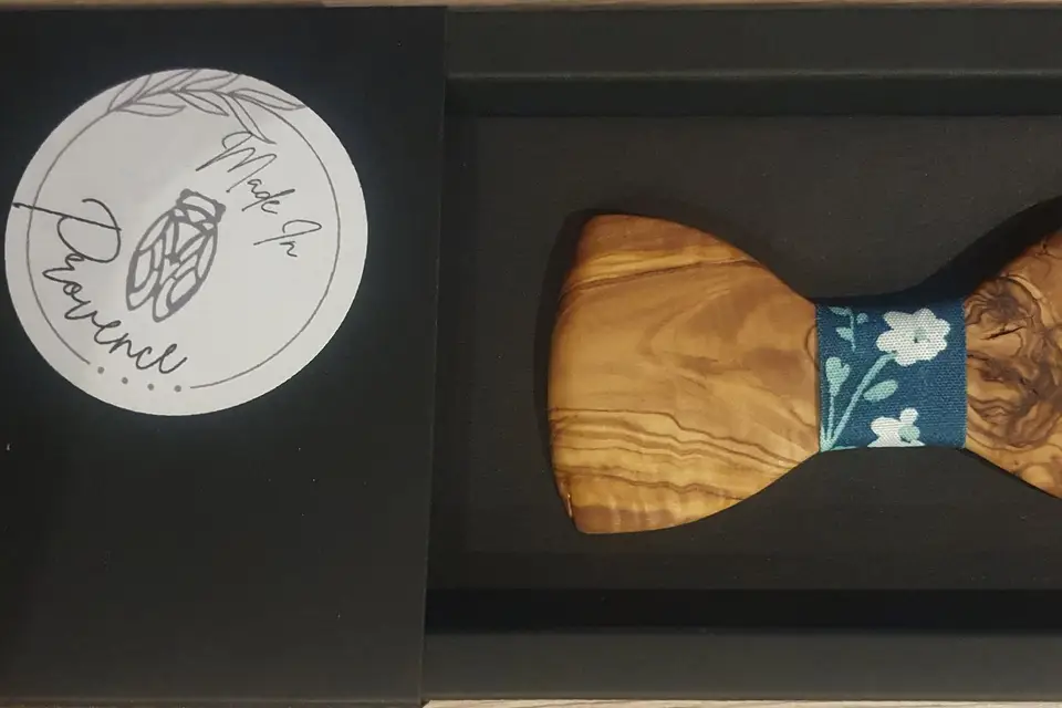 Made in Provence — photo 1