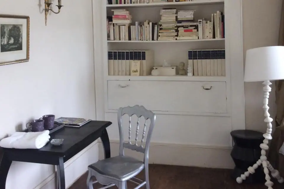 Domaine de Fajac la Selve — photo 3