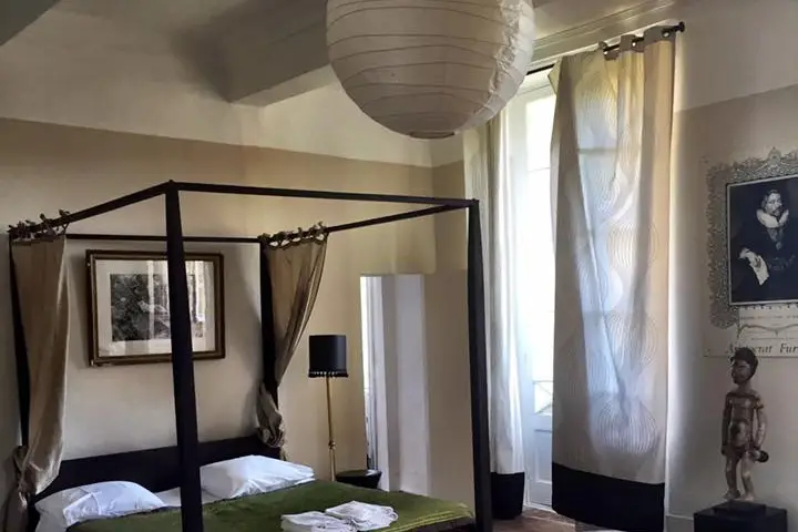 Domaine de Fajac la Selve — photo 5