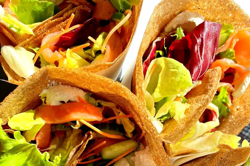 Plein Les Babines — photo 2