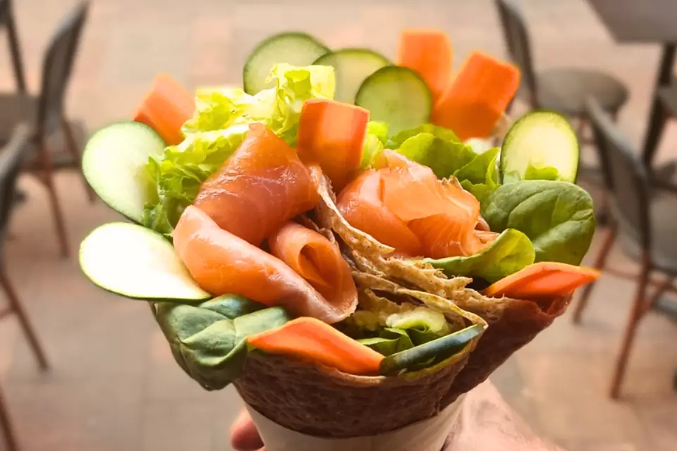 Plein Les Babines — photo 3