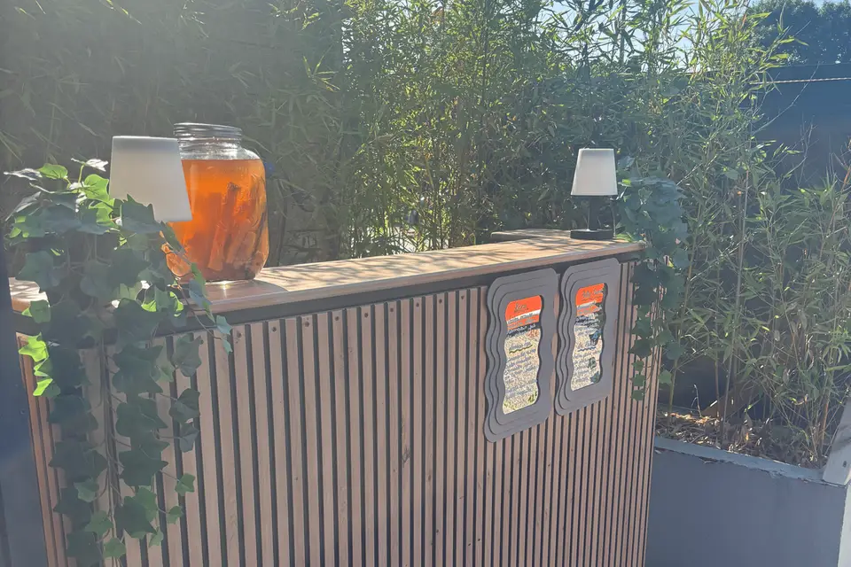 Hope Bar mobile — photo 3