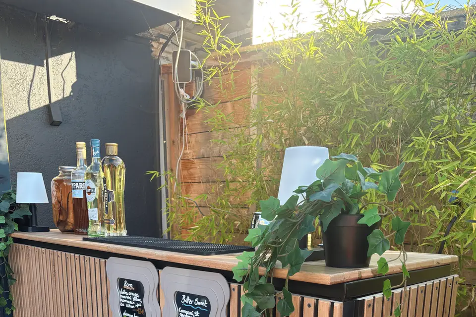 Hope Bar mobile — photo 4