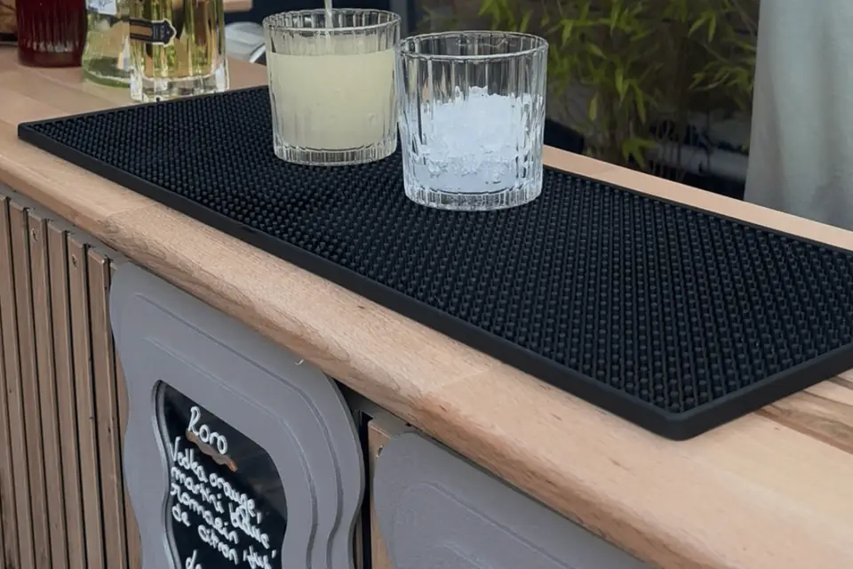 Hope Bar mobile — photo 6