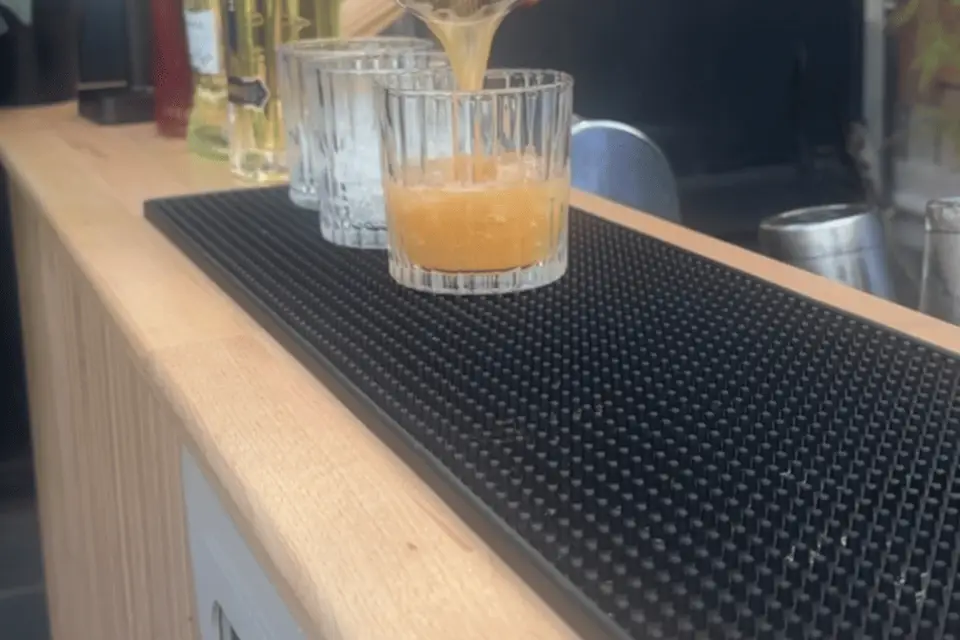 Hope Bar mobile — photo 7