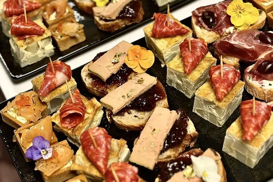 Périgord Traiteur — photo 1