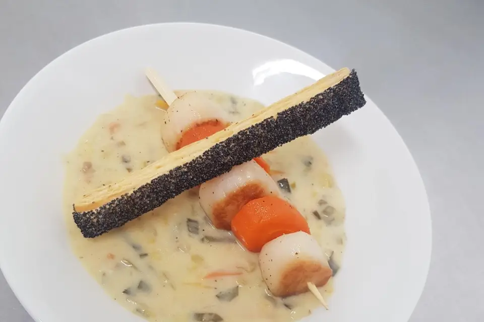 Périgord Traiteur — photo 4