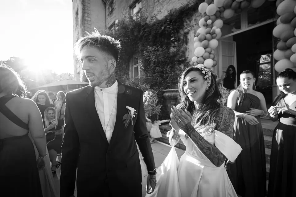 Minute Men Productions — photo 4