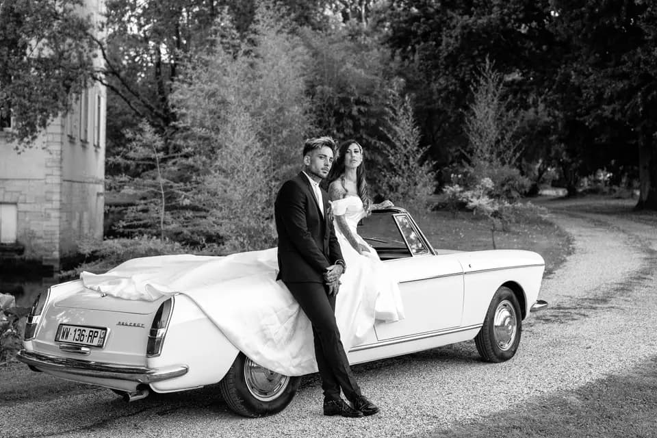 Minute Men Productions