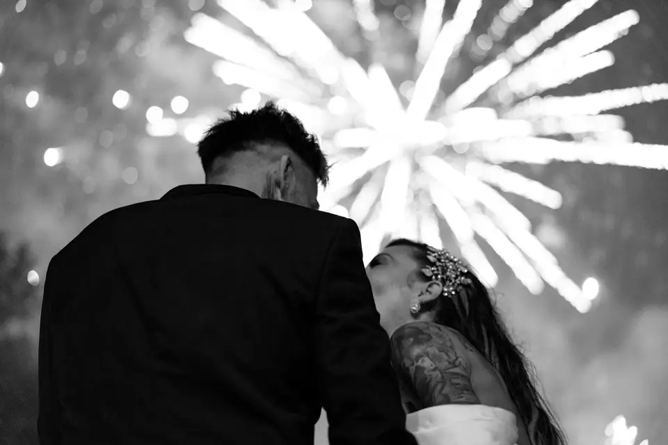 Minute Men Productions — photo 6