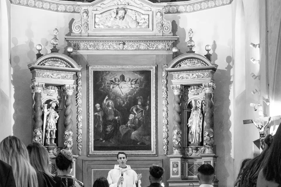 Minute Men Productions — photo 5