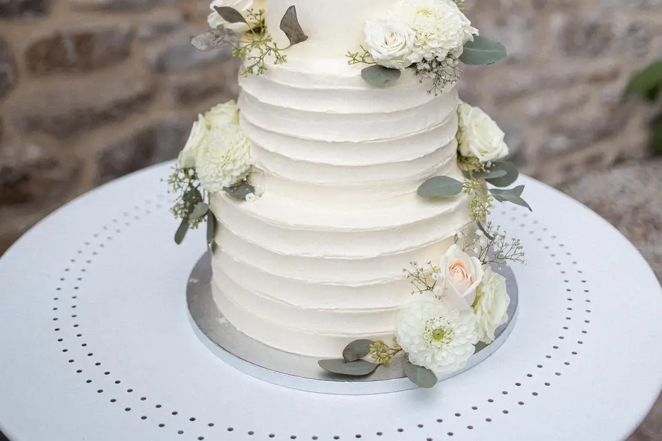 Delichouz cake — photo 5