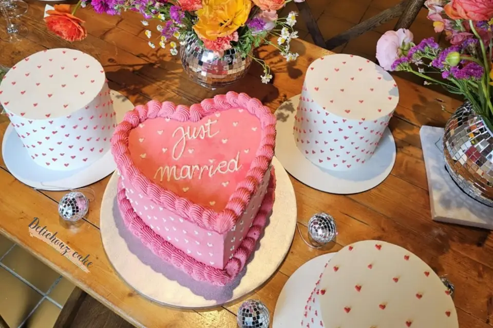 Delichouz cake — photo 7