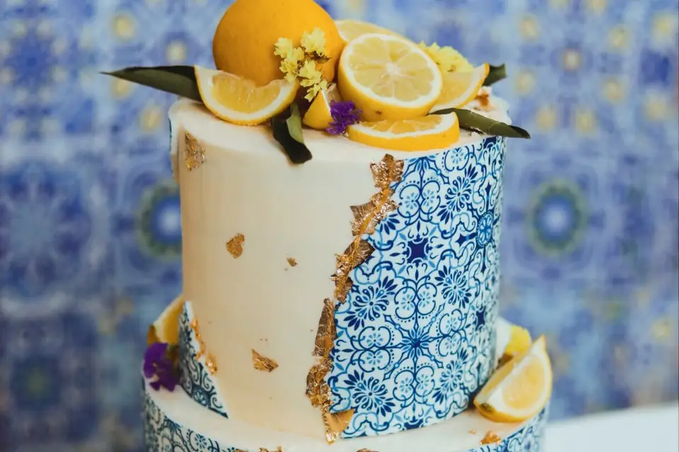 Delichouz cake — photo 3