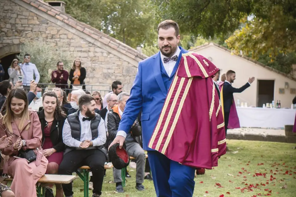 Atramento Vidéo — photo 7