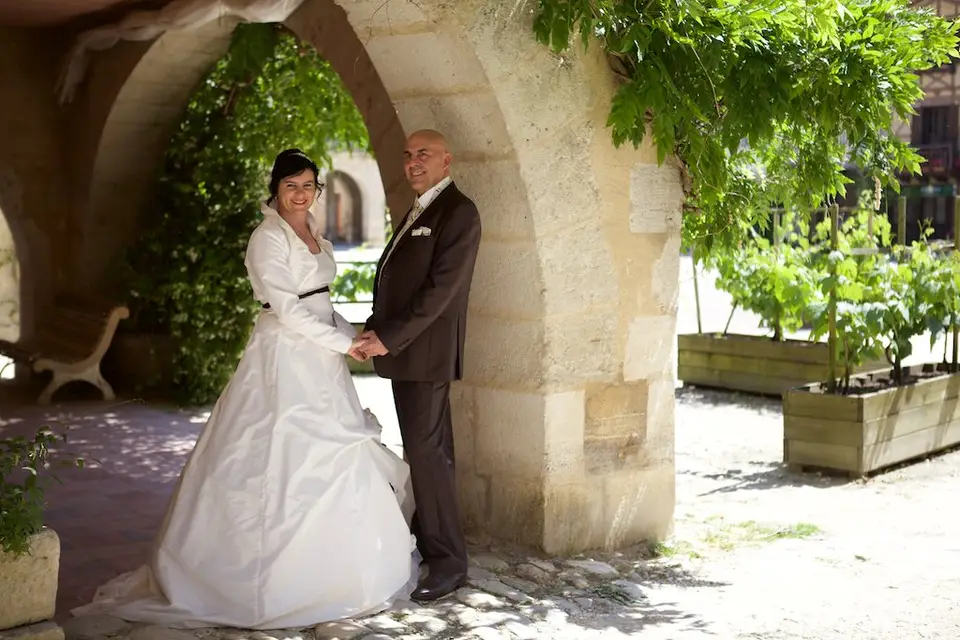 Francois Mousset — photo 4