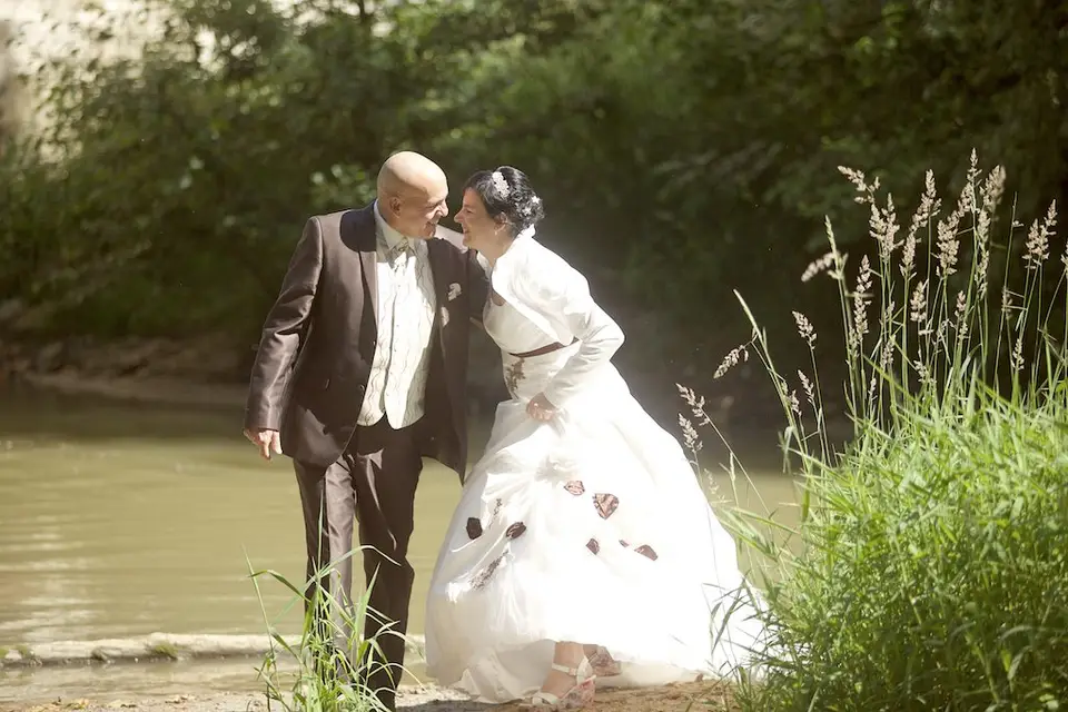 Francois Mousset — photo 6