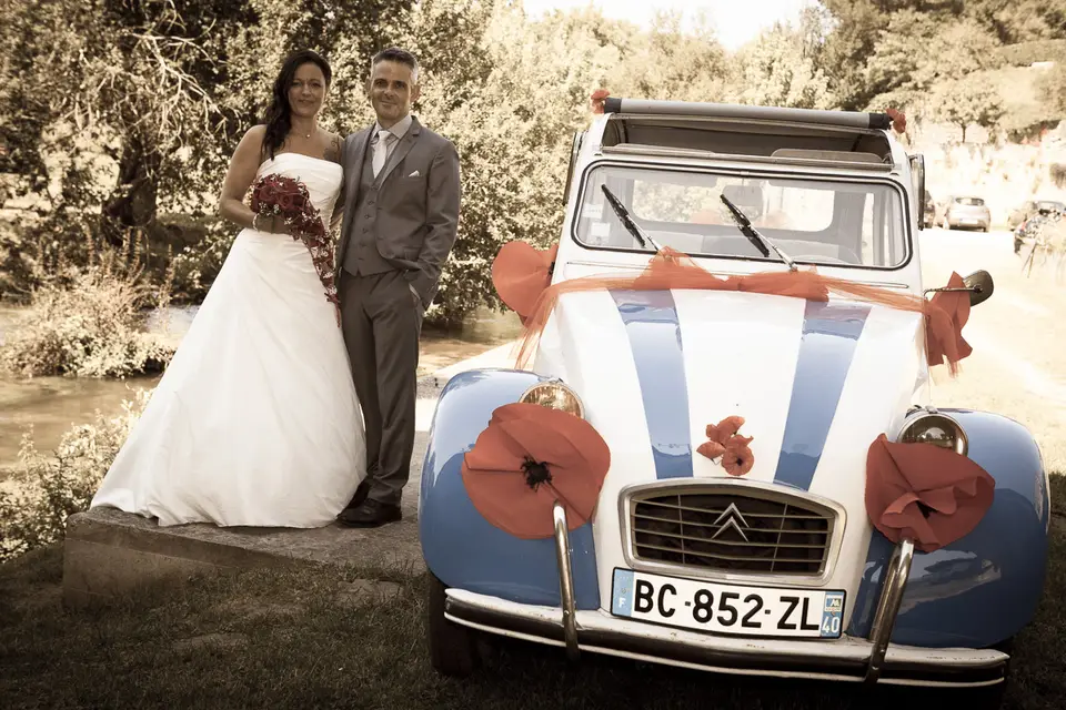 Francois Mousset — photo 8