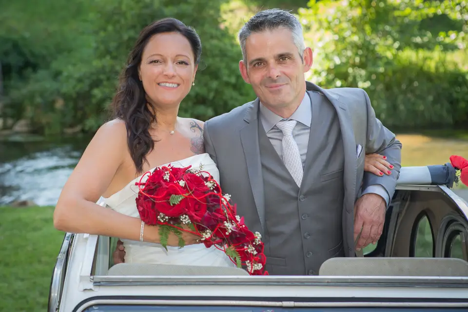 Francois Mousset — photo 1