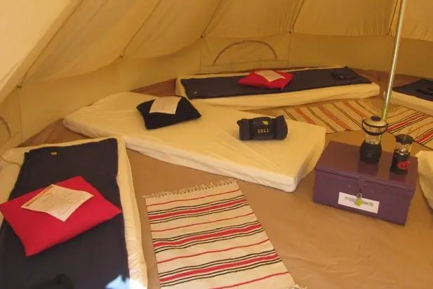 Free d'Home Camp — photo 1