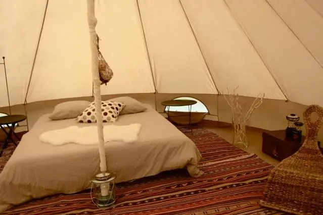 Free d'Home Camp — photo 3