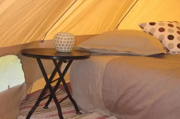 Free d'Home Camp — photo 4