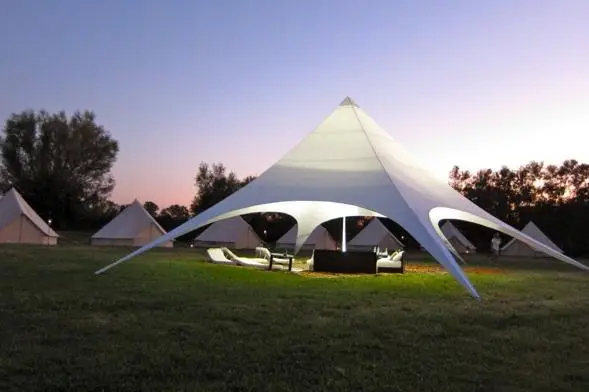 Free d'Home Camp — photo 7