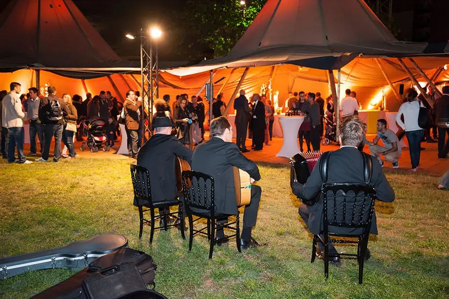 Free d'Home Camp — photo 8