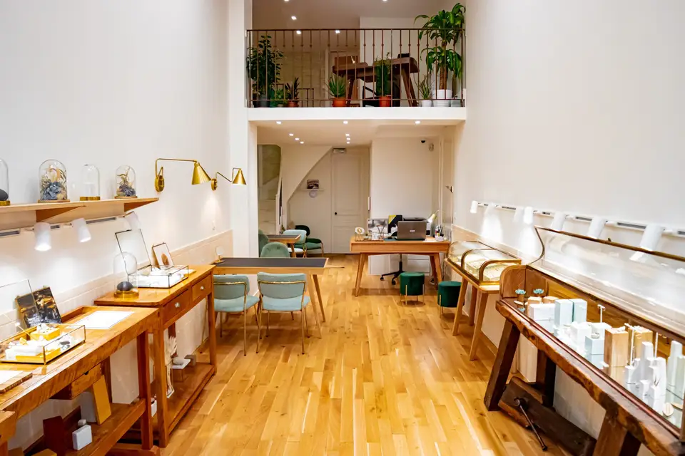 Paulette à Bicyclette — photo 6