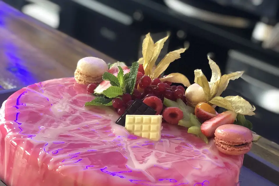 La Bonne Assiette — photo 5