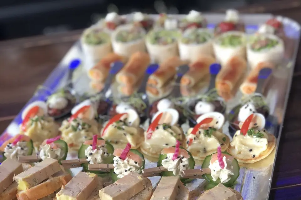 La Bonne Assiette — photo 6