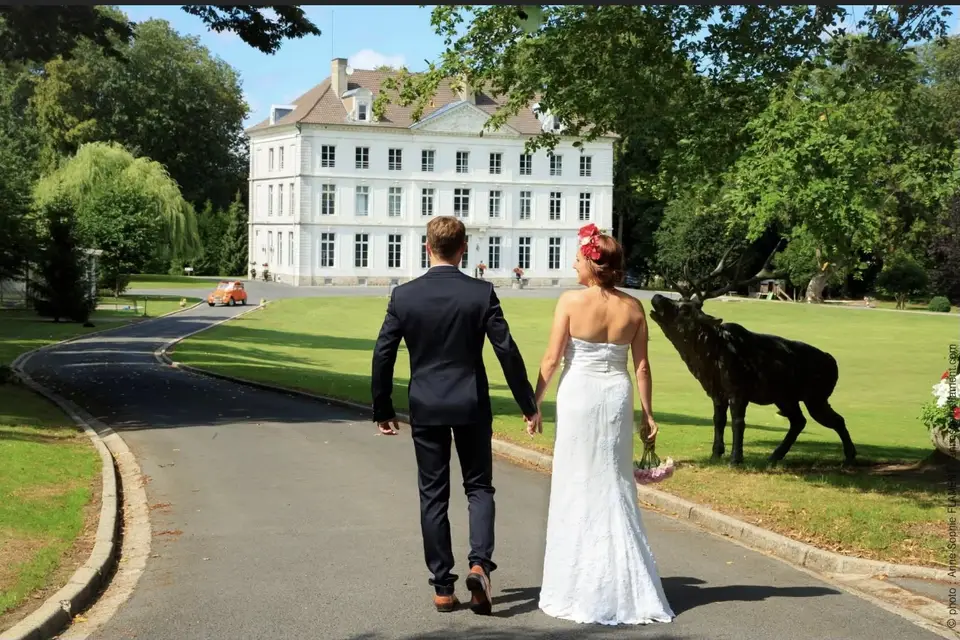 Château de Gézaincourt — photo 2