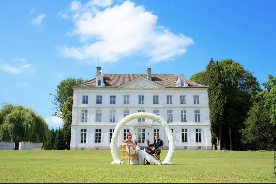 Château de Gézaincourt — photo 4