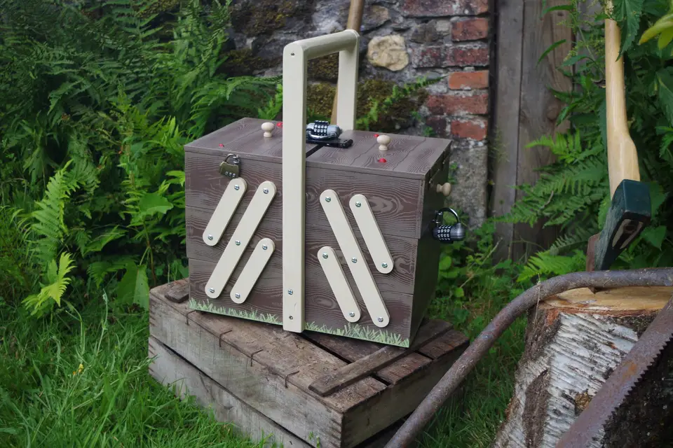 La Roulotte à énigmes — photo 3