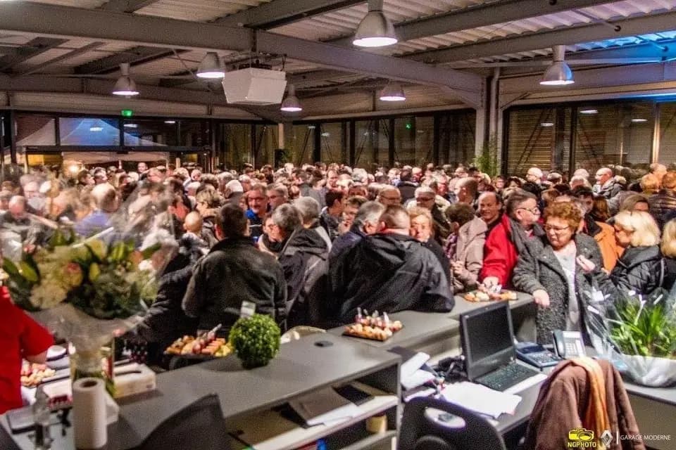 La Bonne Assiette — photo 3