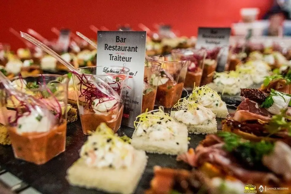 La Bonne Assiette — photo 1