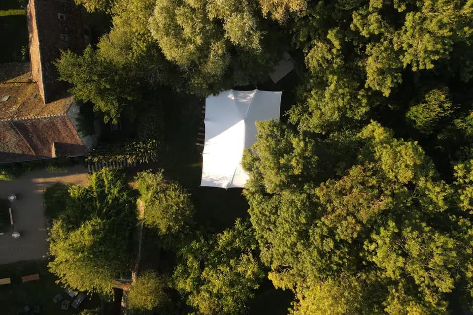 Mil'en Tente — photo 1