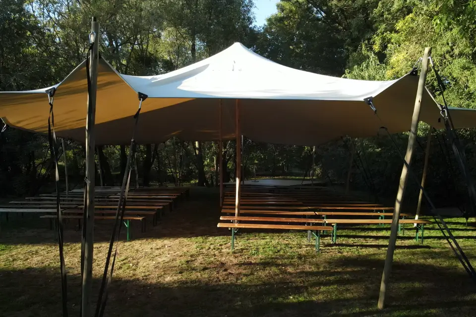 Mil'en Tente — photo 2