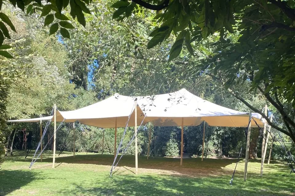 Mil'en Tente — photo 3