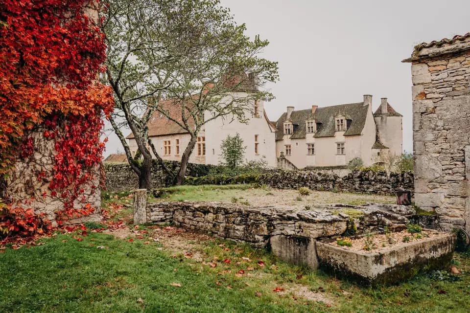 Domaine de Couanac — photo 2