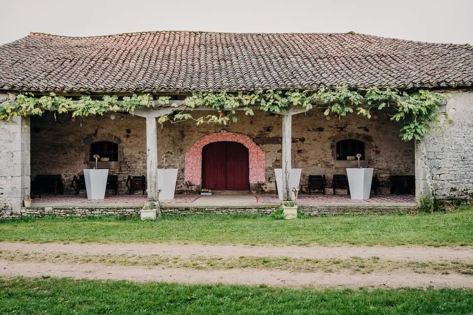 Domaine de Couanac — photo 5