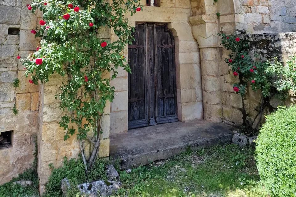 Domaine de Couanac — photo 3